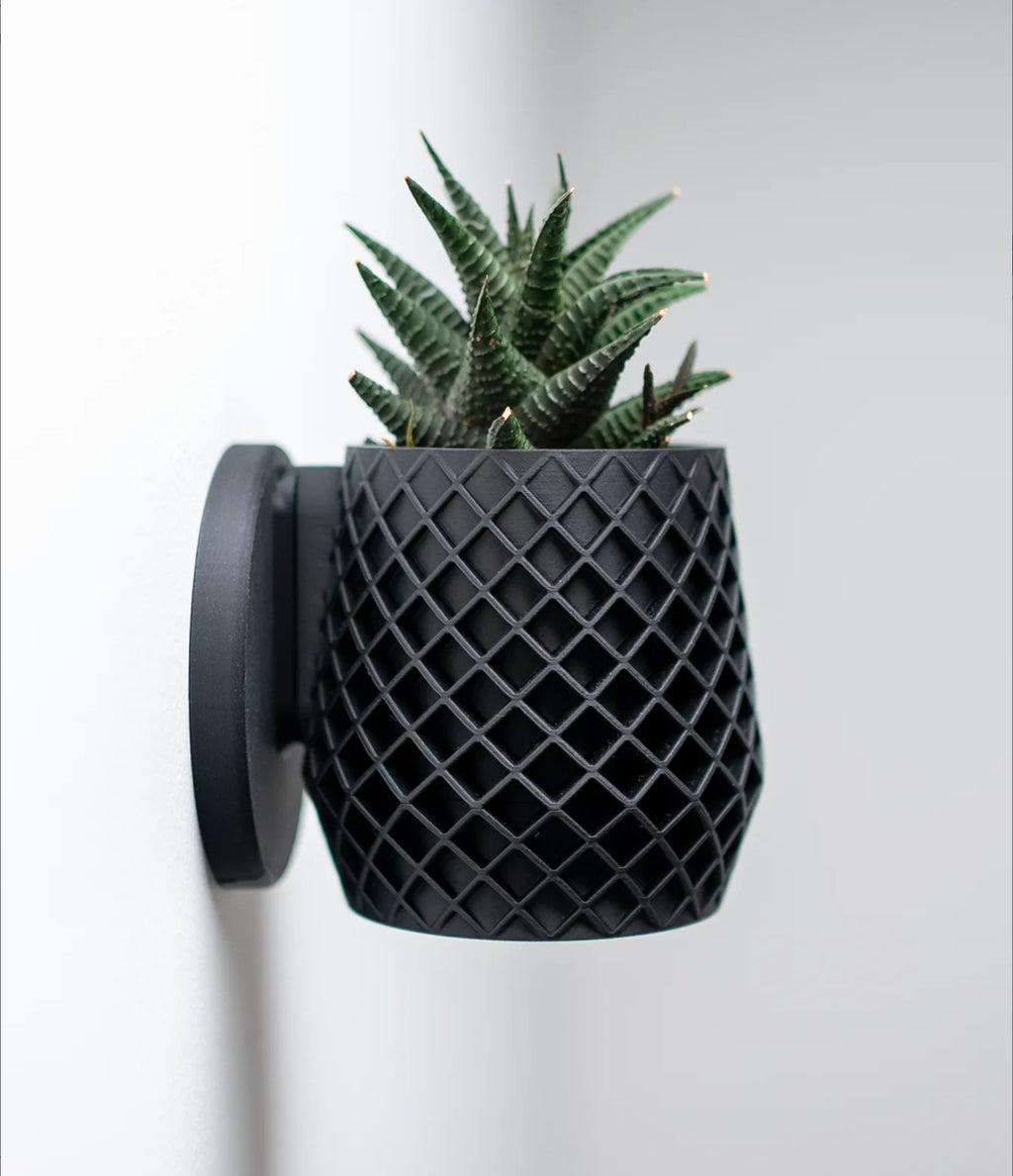 Lattice Planter