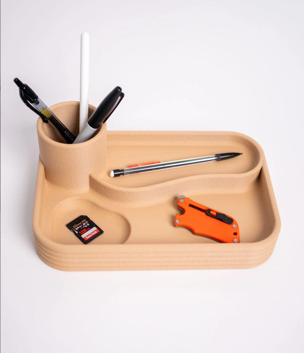Desk Organizer